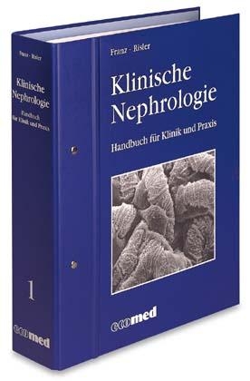 Klinische Nephrologie