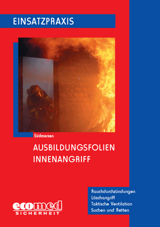 Ausbildungsfolien Innenangriff