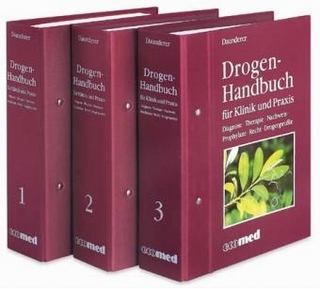 Drogen Handbuch