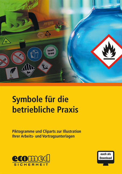 Symbole f&uuml;r die betriebliche Praxis
