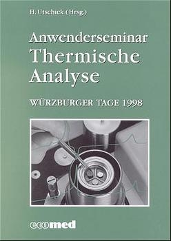 Anwenderseminar Thermische Analyse