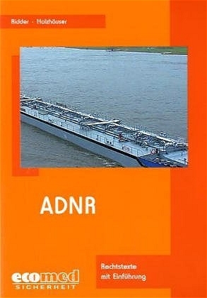 ADNR 2005 - Klaus Ridder, J&ouml;rg Holzh&auml;user