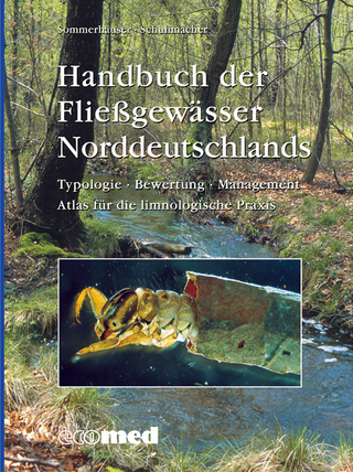 Handbuch der Fliessgewässer Norddeutschlands