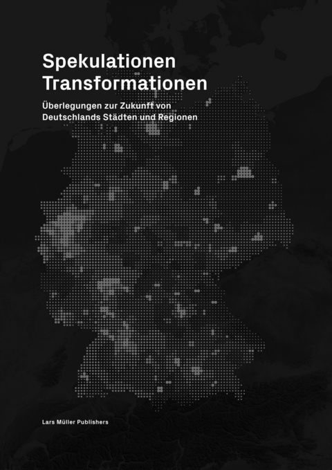 Spekulationen Transformationen - Matthias Böttger, Stefan Carsten, Ludwig Engel