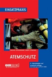 Atemschutz - Ulrich Cimolino, Dirk Aschenbrenner, Thomas Lembeck, Jan S&uuml;dmersen