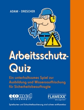 Arbeitsschutz-Quiz