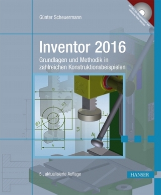 Inventor 2016