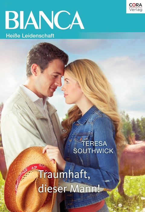 Traumhaft, dieser Mann! - Teresa Southwick
