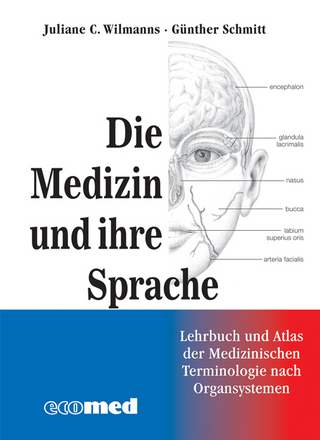 Medizin und ihre Sprache