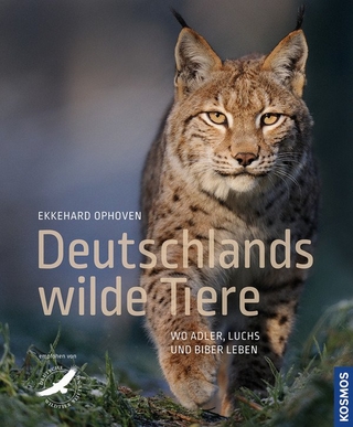 Deutschlands wilde Tiere