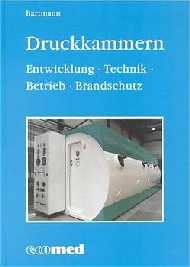 Druckkammern - Hubertus Bartmann