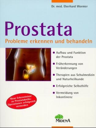 Prostata - Eberhard J. Wormer