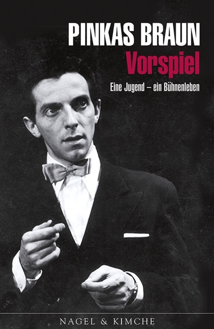 Vorspiel - Pinkas Braun