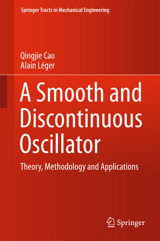 A Smooth and Discontinuous Oscillator