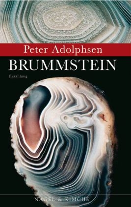 Brummstein - Peter Adolphsen