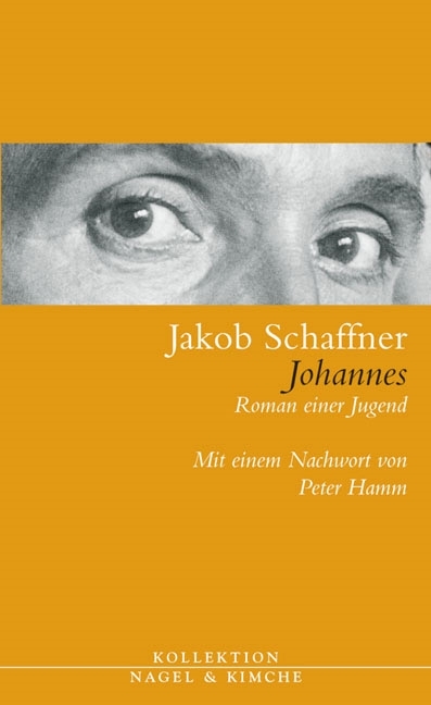 Johannes - Jakob Schaffner