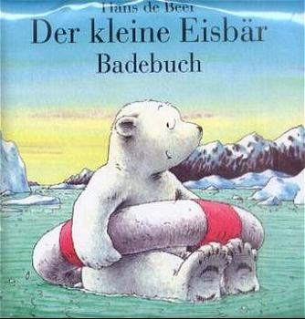 Der kleine Eisb&Atilde;&curren;r - Hans de Beer