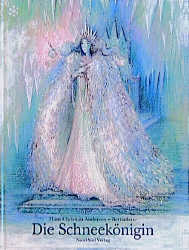 Die Schneek&ouml;nigin -  Bernadette, Hans Ch Andersen