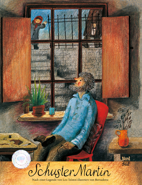 Schuster Martin -  Bernadette, Leo Tolstoi