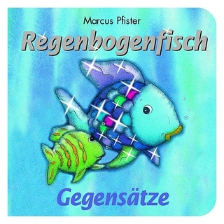 Der Regenbogenfisch - Gegensätze