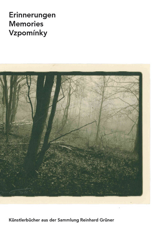 Erinnerungen. Memories. Vzpominky.