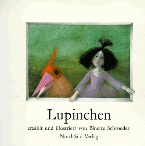 Lupinchen - Binette Schroeder