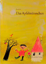 Das Apfelm&auml;nnchen -  Janosch