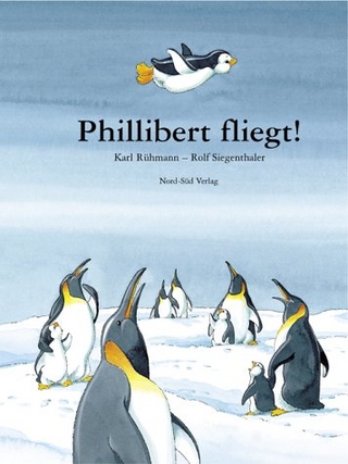 Phillibert fliegt!