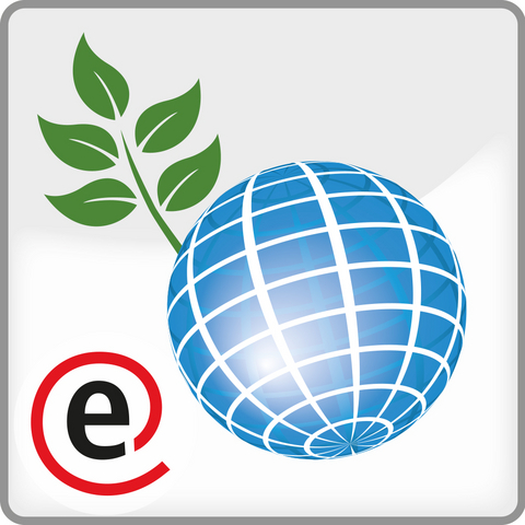 E-Mail-Service Drucksachen Umweltschutz