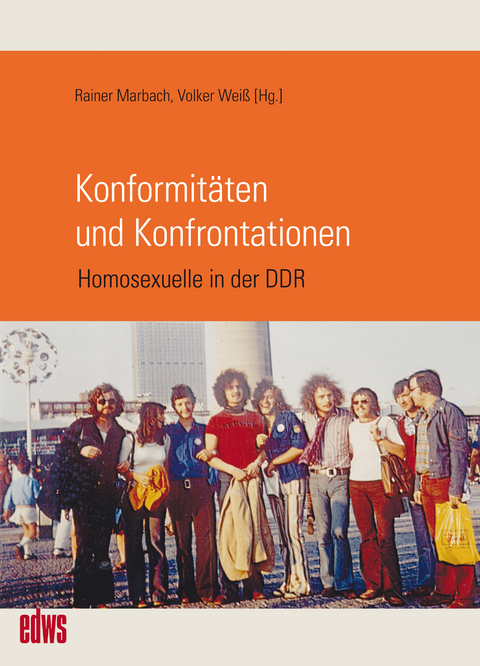 Konformit&auml;ten und Konfrontationen - 