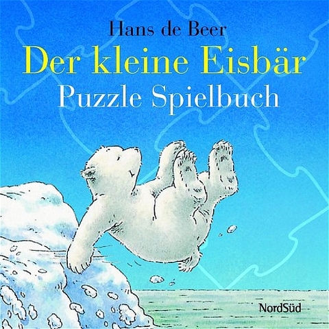 Der Kleine Eisb&auml;r - Hans de Beer