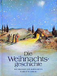 Die Weihnachtsgeschichte