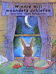 Winnie will woanders schlafen - Valeri Gorbatschow