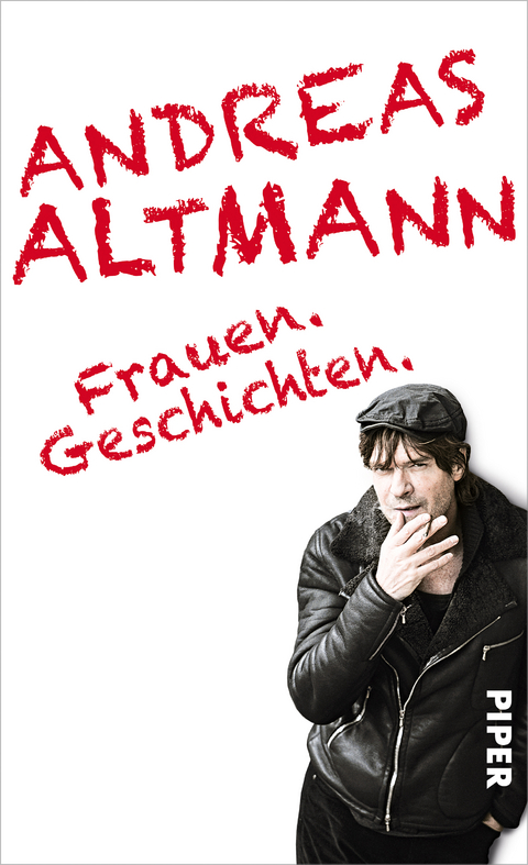Frauen.Geschichten. - Andreas Altmann
