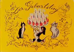 Der Geburtstag - Hans Fischer