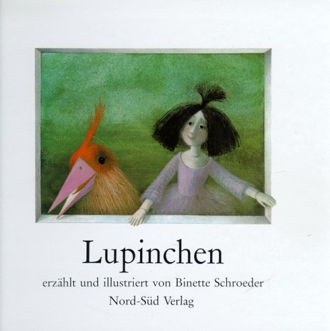 Lupinchen - Binette Schroeder