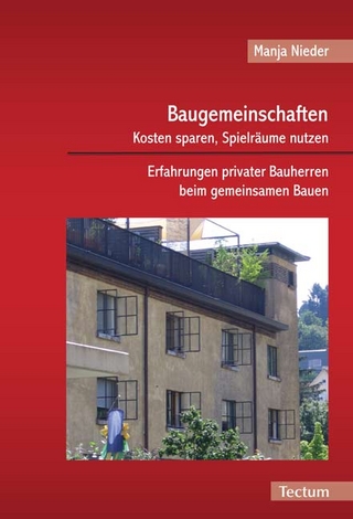 Baugemeinschaften