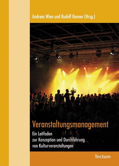 Veranstaltungsmanagement - 