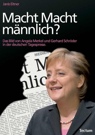 Macht Macht männlich?