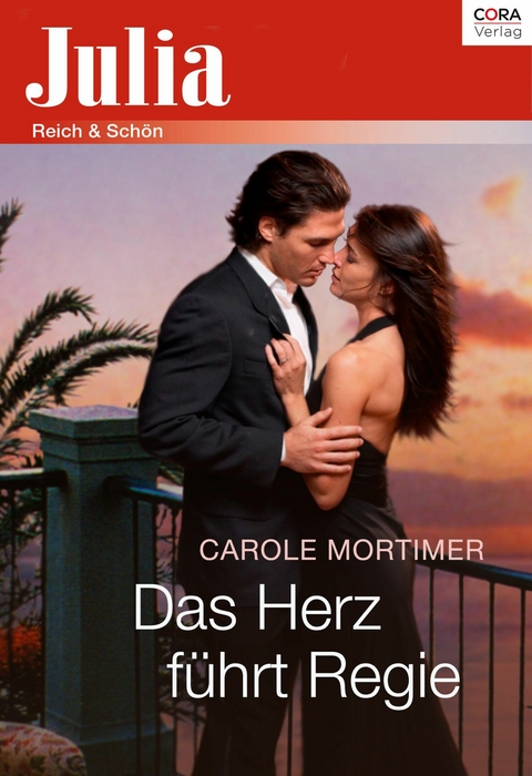 Das Herz f&uuml;hrt Regie - Carole Mortimer