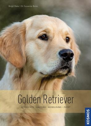 Golden Retriever - Birgit Rabe, Dr. Susanne Bona