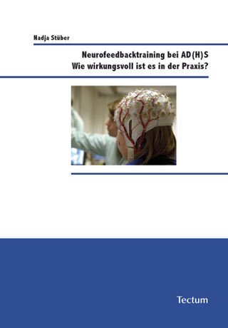 Neurofeedbacktraining bei AD(H)S