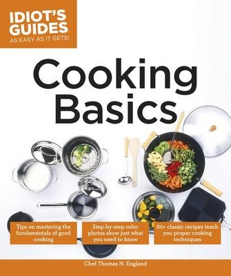 Cooking Basics - Thomas N England