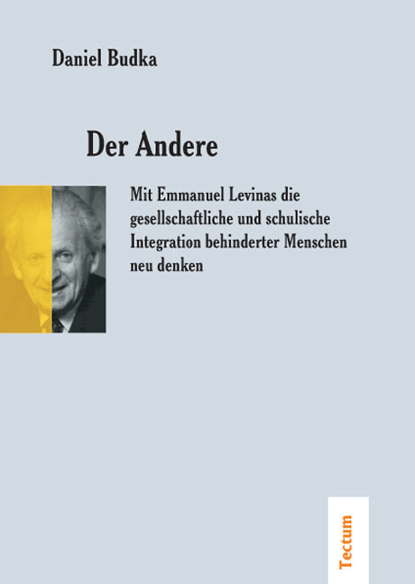 Der Andere - Daniel Budka