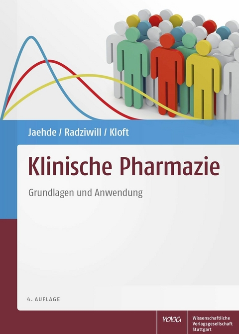 Klinische Pharmazie - 