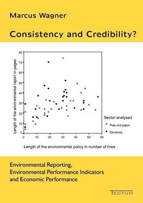 Consistency and Credibility? - Marcus Wagner