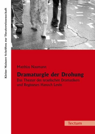 Dramaturgie der Drohung