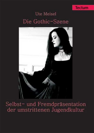 Die Gothic-Szene