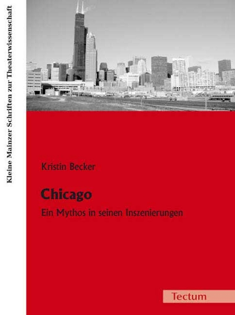 Chicago - Kristin Becker