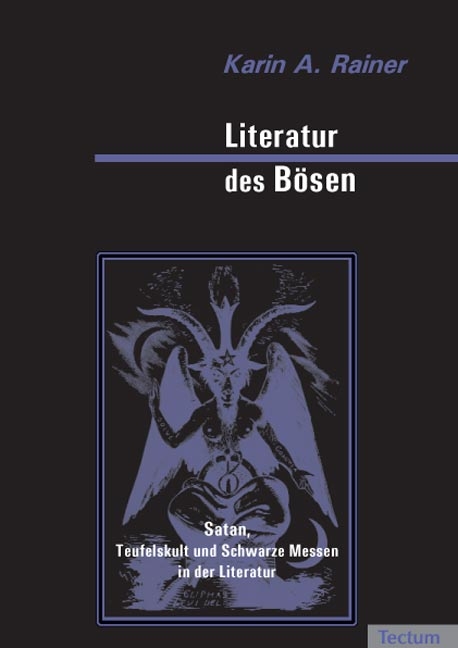 Literatur des B&ouml;sen - Karin Rainer